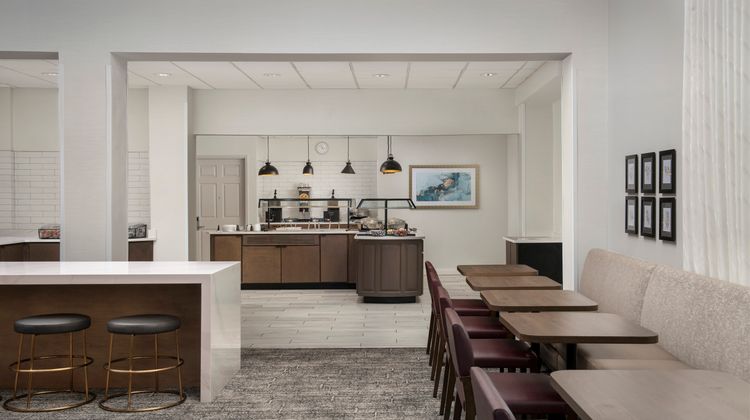 Staybridge Suites San Antonio Airport Restaurant