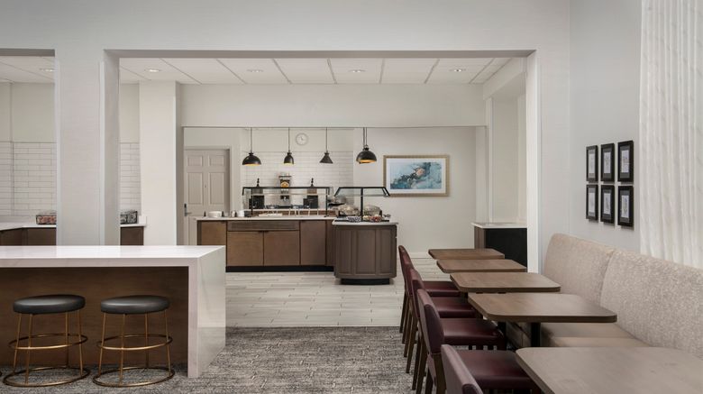 <b>Staybridge Suites San Antonio Airport Restaurant</b>. Images powered by <a href="https://www.leonardoworldwide.com/" title="Leonardo Worldwide" target="_blank">Leonardo</a>.