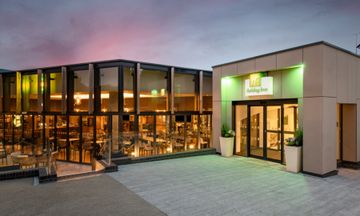 Holiday Inn London Gatwick - Worth