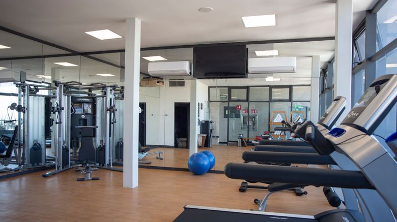 <b>voco Guadalajara Neruda Health Club</b>. Images powered by <a href="https://www.leonardoworldwide.com/" title="Leonardo Worldwide" target="_blank">Leonardo</a>.