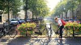 Hotel Indigo The Hague Palace Noordeinde Recreation