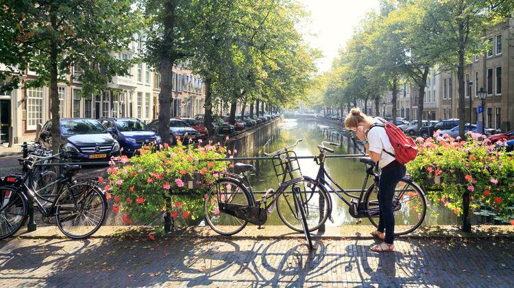 Hotel Indigo The Hague Palace Noordeinde Recreation