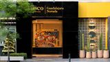 <b>voco Guadalajara Neruda Exterior</b>. Images powered by <a href="https://www.leonardoworldwide.com/" title="Leonardo Worldwide" target="_blank">Leonardo</a>.
