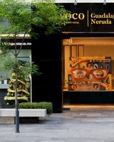 voco Guadalajara Neruda
