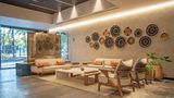 <b>voco Guadalajara Neruda Exterior</b>. Images powered by <a href="https://www.leonardoworldwide.com/" title="Leonardo Worldwide" target="_blank">Leonardo</a>.