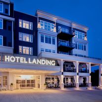 Hotel Landing