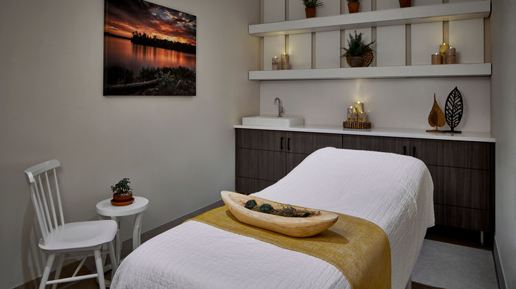 The Hotel Landing Spa