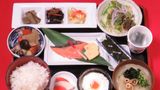 Hotel MyStays Fukuoka Tenjin Restaurant