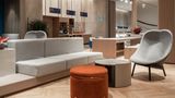 Holiday Inn Exp Economic Dev Zone Restaurant