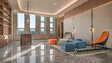Holiday Inn Exp Economic Dev Zone Restaurant