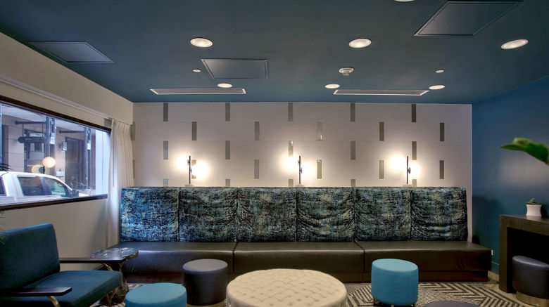 <b>Hotel Indigo New Orleans French Quarter Other</b>. Images powered by <a href="https://www.leonardoworldwide.com/" title="Leonardo Worldwide" target="_blank">Leonardo</a>.