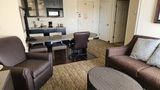 Candlewood Suites Suite