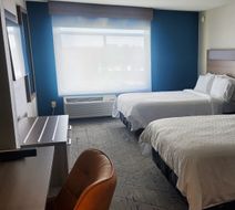 Holiday Inn Express Marietta ATL NW Room
