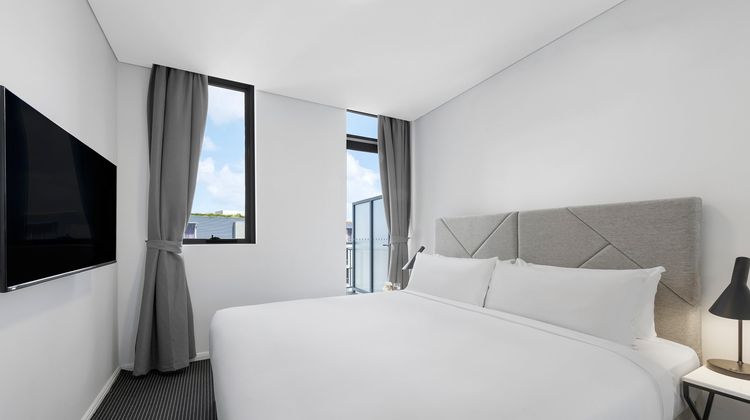 Meriton Suites Zetland Suite