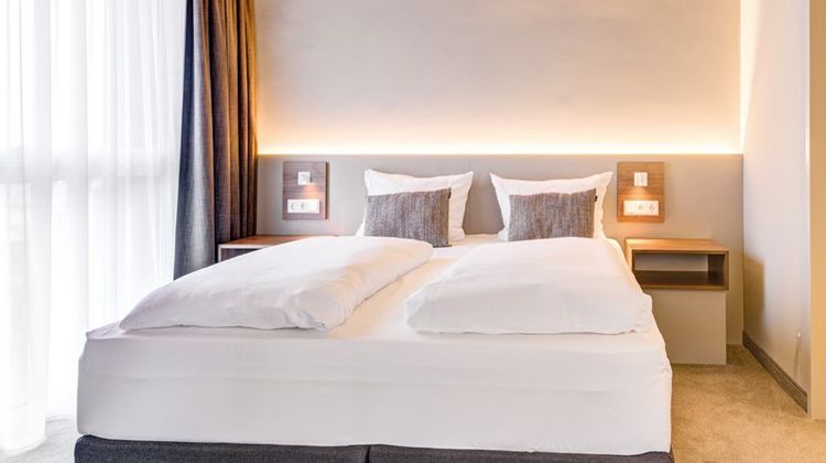 Styles Hotel Monheim am Rhein Room