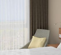 Styles Hotel Monheim am Rhein Room