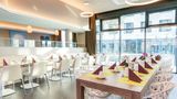 Hey Lou Hotel Restaurant
