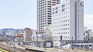 HOTEL MYSTAYS Shimizu