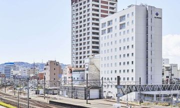 HOTEL MYSTAYS Shimizu