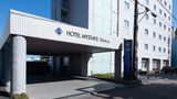 HOTEL MYSTAYS Shimizu Exterior