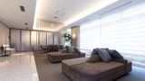 HOTEL MYSTAYS Shimizu Lobby