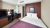 HOTEL MYSTAYS Shimizu Room