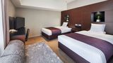 HOTEL MYSTAYS Shimizu Room