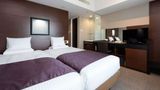 HOTEL MYSTAYS Shimizu Room