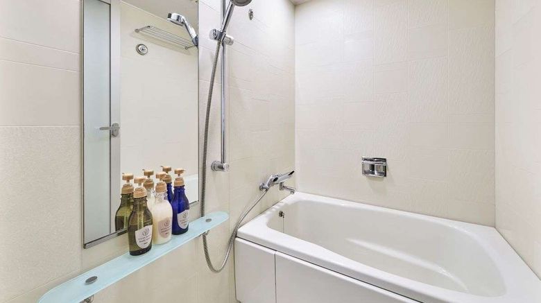 <b>HOTEL MYSTAYS Shimizu Room</b>. Images powered by <a href="https://www.leonardoworldwide.com/" title="Leonardo Worldwide" target="_blank">Leonardo</a>.