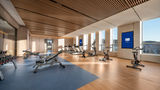 Holiday Inn Exp Economic Dev Zone Health Club