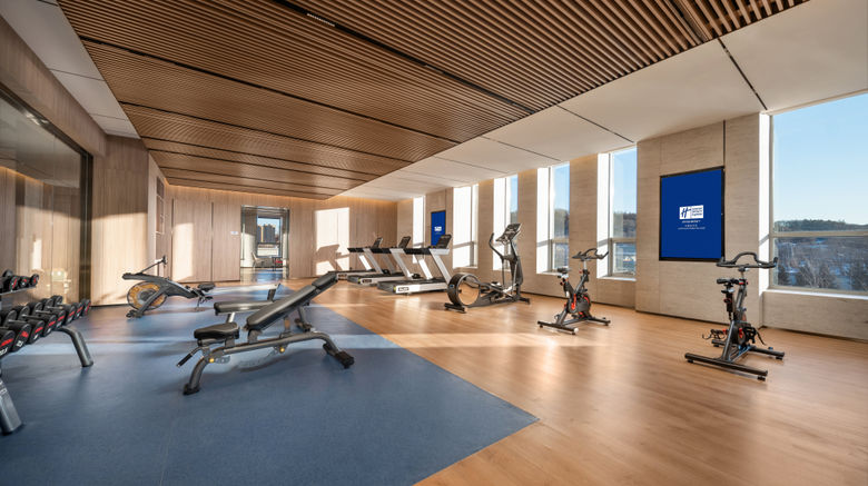 <b>Holiday Inn Exp Economic Dev Zone Health Club</b>. Images powered by <a href="https://www.leonardoworldwide.com/" title="Leonardo Worldwide" target="_blank">Leonardo</a>.