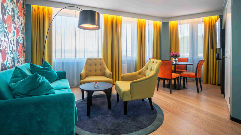 <b>Thon Hotel Harstad Suite</b>. Images powered by <a href="https://www.leonardoworldwide.com/" title="Leonardo Worldwide" target="_blank">Leonardo</a>.