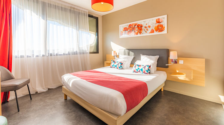 Appart'City Confort Millenaire Room