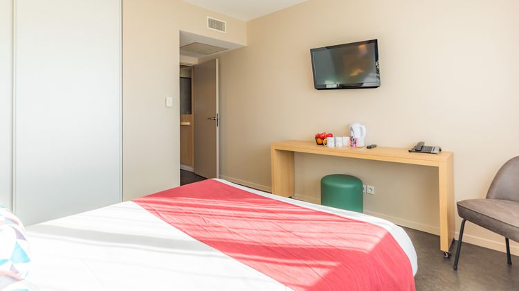 Appart'City Confort Millenaire Room