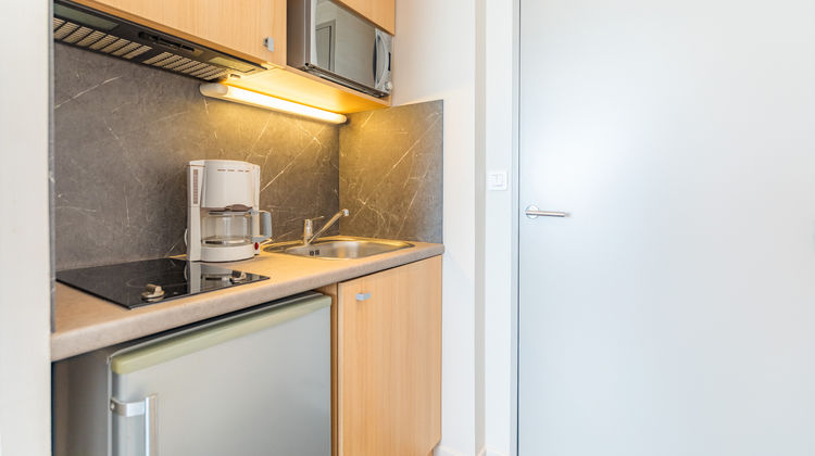 Appart'City Confort Millenaire Room