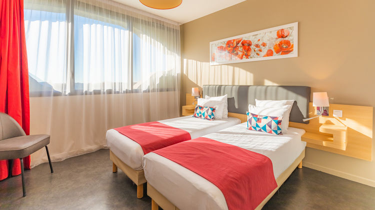 Appart'City Confort Millenaire Room