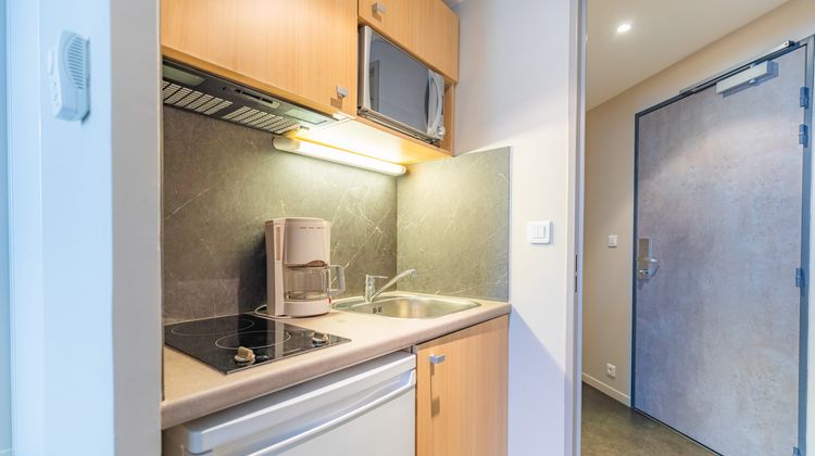Appart'City Confort Millenaire Room