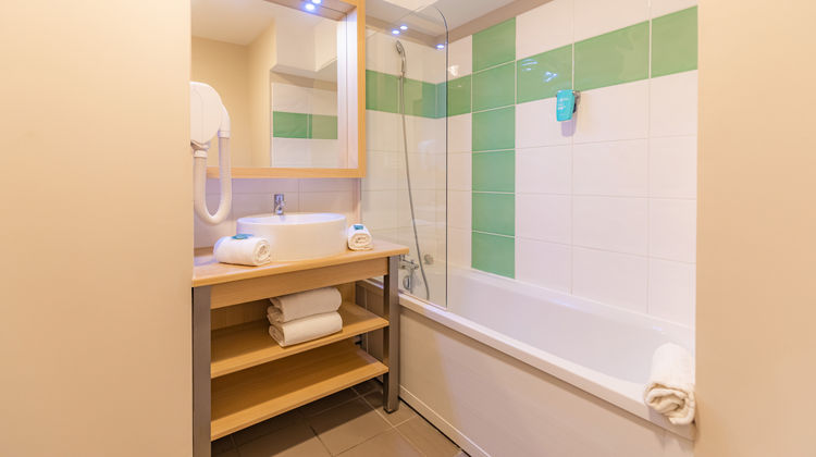 Appart'City Confort Millenaire Room