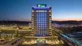 Holiday Inn Exp Economic Dev Zone Exterior