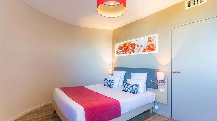 Appart'City Confort Millenaire Room
