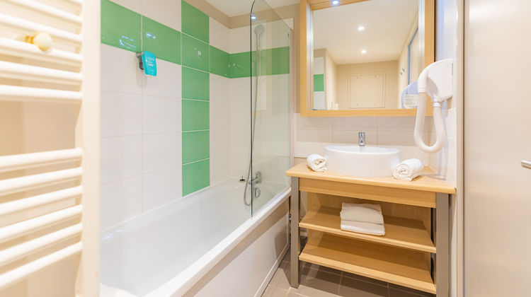 Appart'City Confort Millenaire Room