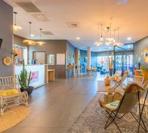 Appart'City Confort Millenaire Lobby