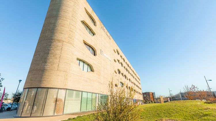 Appart'City Confort Millenaire Exterior