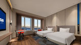 Holiday Inn Exp Economic Dev Zone Room