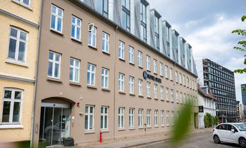 Hotel Oasia
