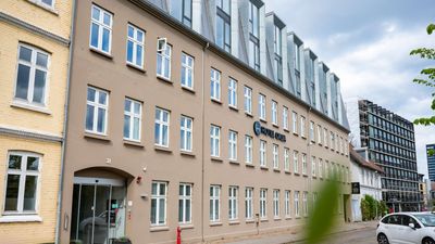 Hotel Oasia