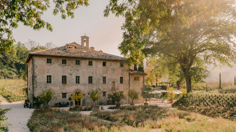 Vocabolo Moscatelli Boutique Hotel Exterior. Images powered by <a href="https://www.leonardoworldwide.com" target="_blank" rel="noopener">Leonardo</a>.