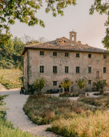 Vocabolo Moscatelli Boutique Hotel