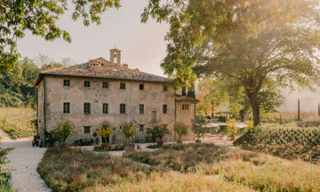Vocabolo Moscatelli Boutique Hotel