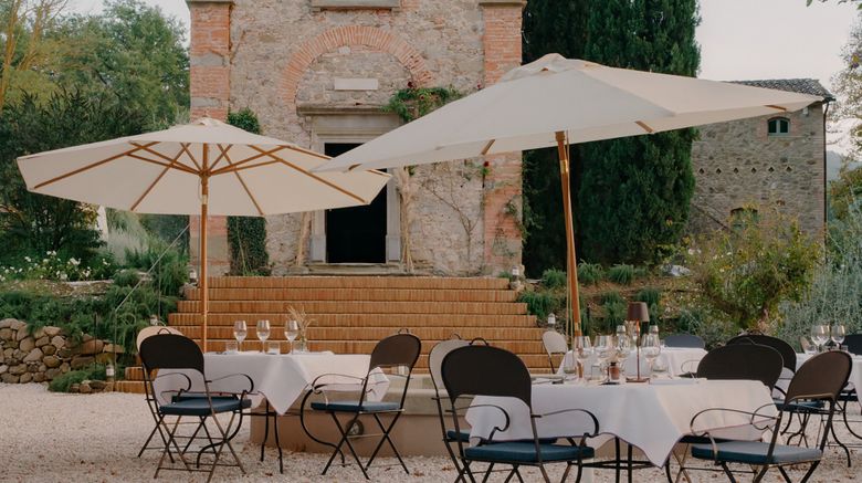 <b>Vocabolo Moscatelli Boutique Hotel Exterior</b>. Images powered by <a href="https://www.leonardoworldwide.com/" title="Leonardo Worldwide" target="_blank">Leonardo</a>.